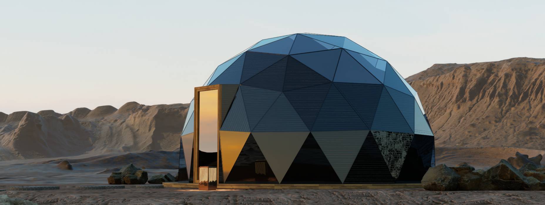 武安市星空酒店帐篷